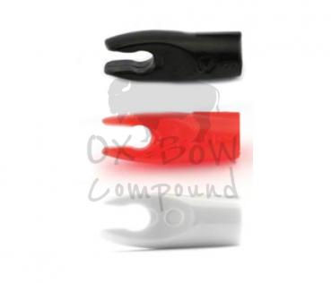 Black Eagle Pin Nocks